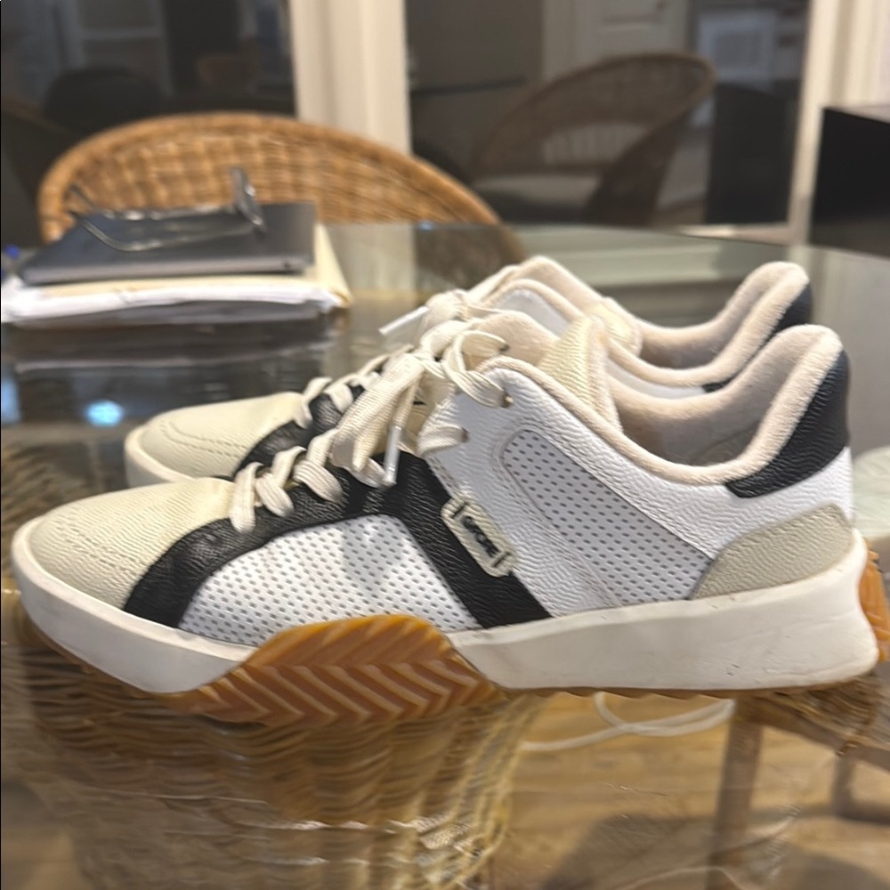 G/FORE G 112 Leather Street Shoe/Like New